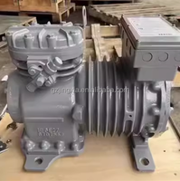 Kompresor Piston Semi-hermetis Jerman 2 HP Suhu Rendah DLFP-20X-EWL DLFE-20X-EWL DLLE-30X-EWL untuk Cold Storage