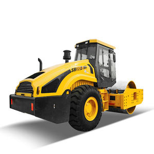 Cina Top Brand <span class=keywords><strong>Road</strong></span> <span class=keywords><strong>Roller</strong></span> SR20-5 <span class=keywords><strong>20Ton</strong></span> nuova macchina gomma asfalto gomma industriale pneumatico in magazzino - Product Image 1