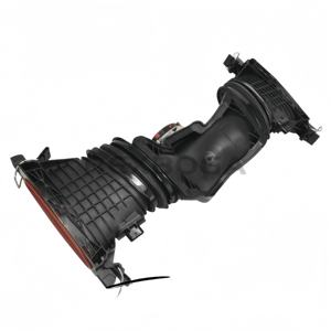 A6420901642 para Mercedes Benz, Tubo de Aire del Motor con Sensor de Masa de Aire, Mercedes <span class=keywords><strong>Om</strong></span> <span class=keywords><strong>642</strong></span>, Nuevo Sensor de Flujo de Aire - Product Image 3