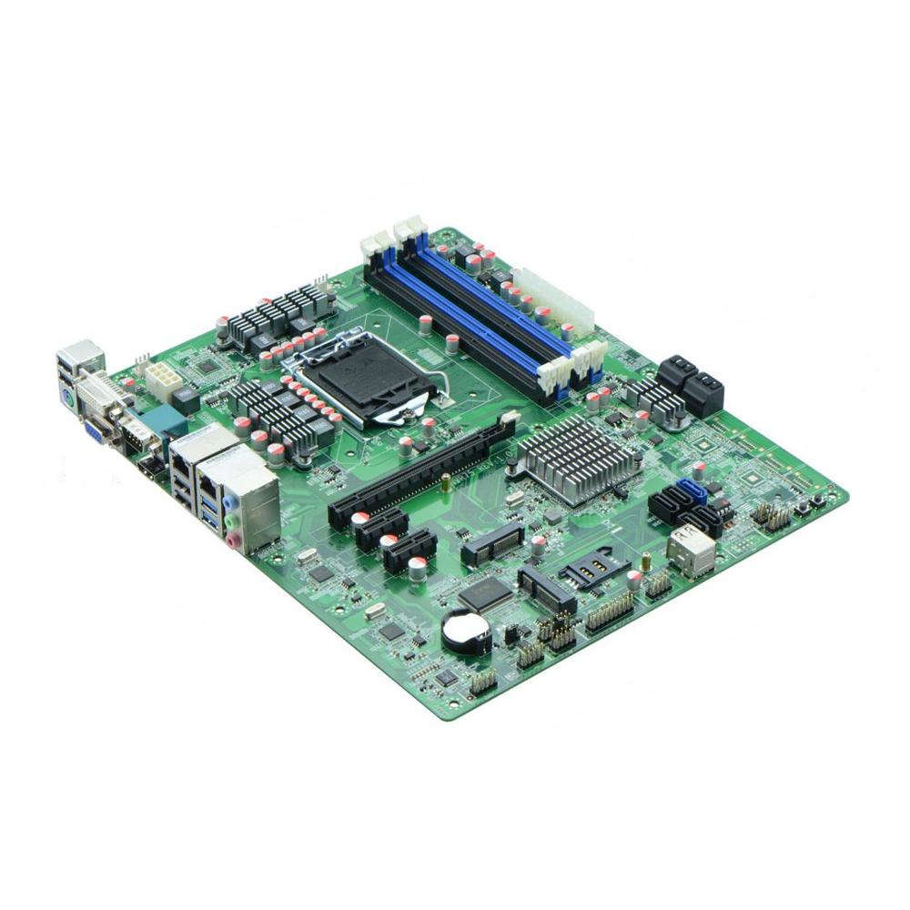 Upgrade Your System with High-Performance i o panel motherboard Solutions