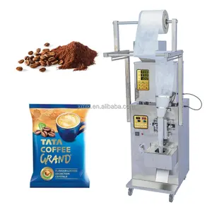 Beans coffee pod packaging machine best price of sugar packaging machine multifunction packaging machines