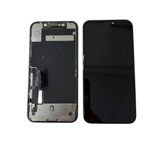 Écran tactile OLED In-cell de haute qualité avec garantie de 6 mois pour <span class=keywords><strong>11</strong></span>/<span class=keywords><strong>11</strong></span> <span class=keywords><strong>Pro</strong></span>/<span class=keywords><strong>11</strong></span> <span class=keywords><strong>Pro</strong></span> <span class=keywords><strong>Max</strong></span> - Product Image 1