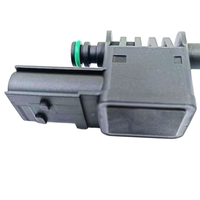 Appliquer aux accessoires de camion Volvo Capteur de pression Adblue 7423616626 742229505 23616626 22209505 Capteur de pression