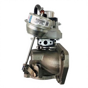 Piezas de Motor para Automóviles, Turbocompresor Universal Modelo 12618667 para 53049700059  53049881213 - Product Image 6