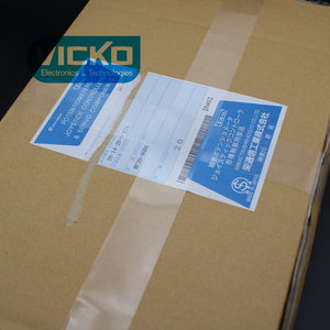 [VK] GIAPPONE ORIGINALE Sakae MF20-46B MF20-46B6 MF-46 Diametro del Foro 6mm Turno di Conteggio Manopole Manopola Del Potenziometro Interruttore - Product Image 5