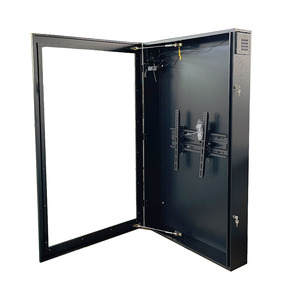 Chân dung TV Bìa Cứng Thời tiết ngoài trời TV bao vây cho truyền hình sản phẩm - Product Image 1