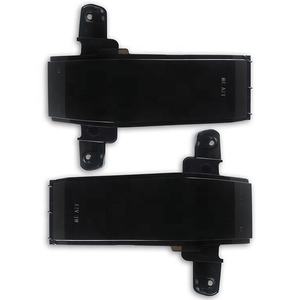 Feu de stationnement de remorquage de miroir LED 12V pour Chevrolet Silverado 1500 2500HD 3500HD <span class=keywords><strong>GMC</strong></span> Sierra 1500 <span class=keywords><strong>Auto</strong></span> Parts - Product Image 6