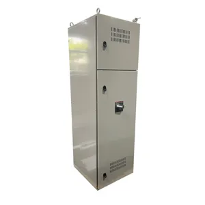 Maritime Industry&Railway High Protection Class Electric Automatic Control Cabinet System in Fire Protection.