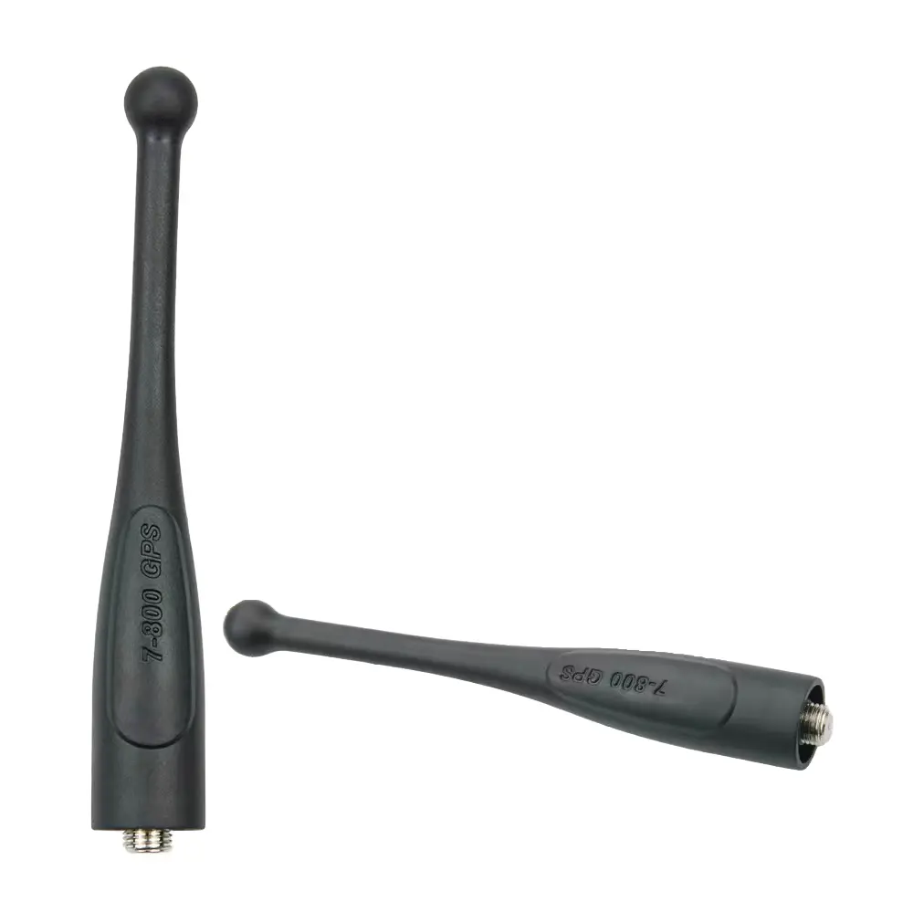 Interphone talkie-walkie radio bidirectionnelle MTX HT antenne courte 764-860MHz pour MOTOROLA APX7000 XPR7350 XTS2500