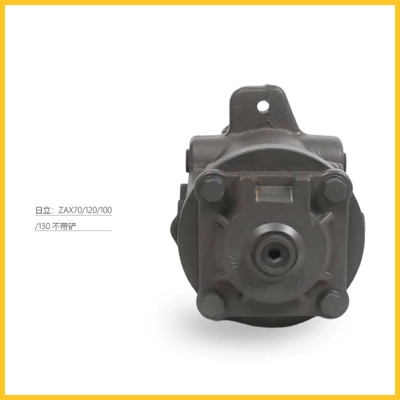 ZX70 ZX120 ZX100 ZX130 Zx200 Zx225 Zx470 Excavator Swivel