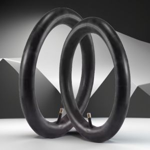 Chambres à <span class=keywords><strong>air</strong></span> de vélo <span class=keywords><strong>vtt</strong></span> de haute qualité 24/26/27/1.75 pouces 2.125 caoutchouc butyle pour vélo de route et vélos de montagne BMX - Product Image 5