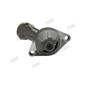 Moteur de démarrage pour pièces de moteur Yanmar <span class=keywords><strong>1084</strong></span> Fabricant - Product Image 2