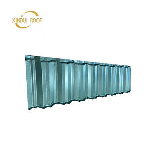 屋根瓦屋根板ゴム板段ボール - Product Image 3