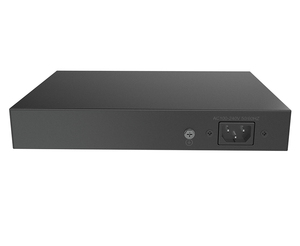 L2+ Managed 8*1000M RJ45 Port+2*1000M Uplink SFP Port <b>Ethernet</b> <b>Switch</b> Support VLAN SNMP QoS Functions - Product Image 1