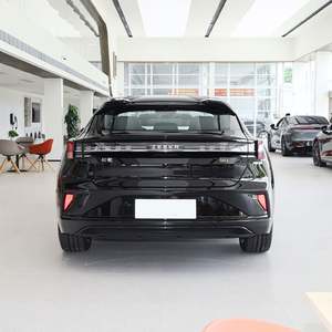 Zeekr 001 2025 Année WE 95 100KWH AWD Voitures électriques à double moteur Véhicule pour adultes - Product Image 2