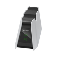 Aolion pour manette de jeu PlayStation 5, station de charge rapide pour PS5