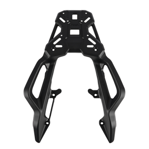 Portapacchi Posteriore per <span class=keywords><strong>Moto</strong></span>, Portabagagli in Lega di Alluminio, Sostituzione per NC750X 2021-2026 - Product Image 5
