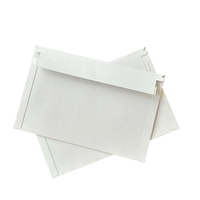 Remboursement tarifaire Enveloppes en papier kraft imperméables A4 A5 de haute qualité Nouvelle explosion Produit de gros recyclé Sacs postaux en carton express pour