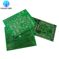 Module LTE Cat-M1/NB-IoT, carte PCB, passerelle industrielle IoT (IIoT), circuit imprimé programmable pour mécanisme de distribution, assemblage de carte de circuit imprimé