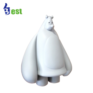 Nhà Sản Xuất OEM Tùy Chỉnh Mô Hình <span class=keywords><strong>3D</strong></span> Thiết Kế Tùy Chỉnh PVC Phim Hoạt Hình Bức Tượng Nghệ Thuật Đồ Chơi Nhựa Tượng Cho Bộ Sưu Tập Trang Trí Đồ Chơi - Product Image 6
