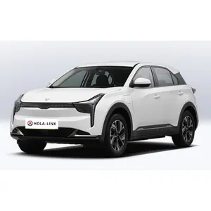 Cheap Popular Adult Electric Cars Left Hand Drive NETA U 2023 400 U show New Energy EV Used SUV Car