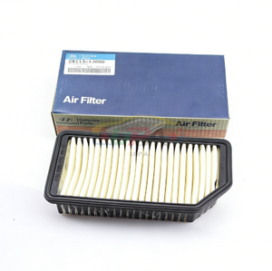 Filtro de aire de alta calidad 28113-1J000 para Hyun-dai Ki-a 281131J000 - Product Image 1