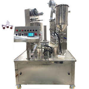 Christ Church Holy Rước Lễ Cup Đóng Gói Tự Động Kiểu Quay Bánh Mì Bánh Mì Nước Ép Nho Máy Chiết Rót Rượu Vang - Product Image 1