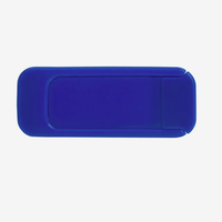 Cache-webcam coulissant personnalisé avec logo pour ordinateur portable – Cadeau promotionnel en gros