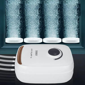 Songbao Communicatie Beluchter Kleine Aquarium Huishoudelijke Zuurstof Pum, Stille Opladen Beluchter Pomp Viskweek Beluchter, Beluchter - Product Image 3