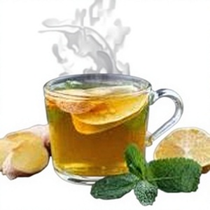 Supreme Herbal, Bolsitas de Té Orgánico Natural Relajante con Jengibre, Cúrcuma, Canela y Cítricos Frescos, 120g - Product Image 1