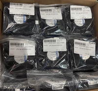 Nouveau câble de données pour robot industriel KUKA, ensemble de câbles de rechange, 890 mm, connecteur Y-CON/RJ45, 00166356 00-166-356, en stock
