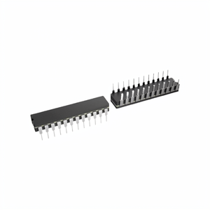 Dispositivos de prueba de escaneo SNJ54ABT8245FK con bus octal Logic 28 CLCC, componente electrónico de servicio de canal del fabricante BOM - Product Image 1