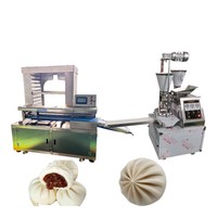 Machine de mise en plateau multifonctionnelle pour la préparation de pâtisseries, biscuits, gâteaux de lune et pains, pour lignes de production de boulangerie