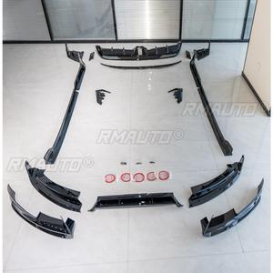 Para Tesla Model 3 2024+ BATTLE EDITION: Protector de Parachoques Delantero y Trasero, Alerón Trasero, Faldones Laterales y Protector de Esquinas de Parachoques - Product Image 6