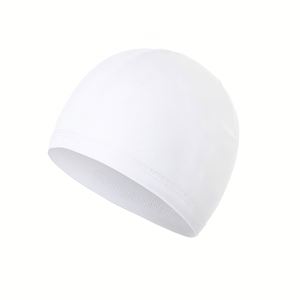 Casquette intérieure de casque à séchage rapide unisexe, anti-transpiration, rafraîchissante, respirante, pour le vélo et le cyclisme - Product Image 3