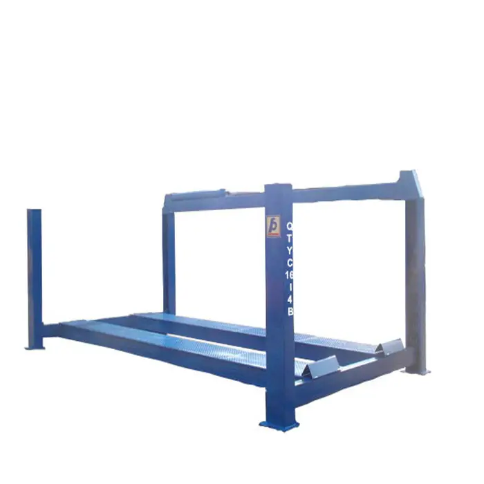portable garages small truck car lift stand