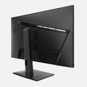 Optix MAG321QR Monitor Gaming de 32 "-Frecuencia de actualización de 165Hz para PC y Escritorio - Product Image 5