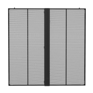 Fabrika özelleştirilmiş <span class=keywords><strong>LED</strong></span> ekran şeffaf cam P3.91-7.81 P2.6-5.6 reklam kapalı tam renkli şeffaf <span class=keywords><strong>LED</strong></span> <span class=keywords><strong>Panel</strong></span> - Product Image 3