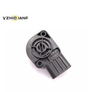 Quốc tế TPS <span class=keywords><strong>Throttle</strong></span> Cảm biến vị trí 133313 131973 133284 85101350 2603893c91 cho Volvo cho Williams điều khiển - Product Image 2