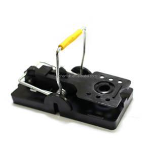 Piège à rats à capture vivante, piège à souris, piège à rats - Product Image 1