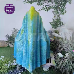 Luces LED Impermeables IP65 para Exteriores, con Motivos de Piedra, para Navidad, Halloween, Decoración Festiva para Hogar, Jardines, Puentes y Calles Comerciales - Product Image 5