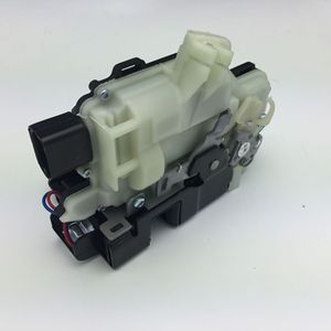 Lingyu 3B1แอคชูเอเตอร์ล็อคประตู015สำหรับ Passat Bora Golf Central locking System - Product Image 2