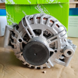 <span class=keywords><strong>Alternador</strong></span> Valeo TG17C015 439560 de Alto Rendimiento, 14V 180A <span class=keywords><strong>para</strong></span> <span class=keywords><strong>BMW</strong></span> 323i <span class=keywords><strong>325i</strong></span>, Generador 7555926 7550968 - Product Image 1