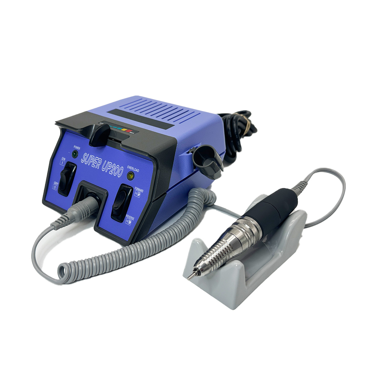 Control box +handpieces AU plug