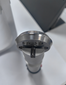 Core Components Gear Leather Shoes Creasing Tool for Packaging Boxes and Luggage - Product Image 4