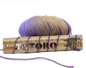 Hilo <span class=keywords><strong>de</strong></span> <span class=keywords><strong>Lana</strong></span> <span class=keywords><strong>Merino</strong></span> 100% Dimuni <span class=keywords><strong>de</strong></span> Colores Arcoíris para Tejer a Mano para Costura y Tejido <span class=keywords><strong>de</strong></span> Fantasía Uso para Suéteres y Bufandas Coloridas - Product Image 5