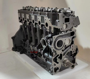 MTI Haute Qualité Nouveau Moteur Fonte 12v 4.2L 1HZ Moteur Long Bloc pour <span class=keywords><strong>Toyota</strong></span> <span class=keywords><strong>Toyota</strong></span> Land Cruiser/Coaster - Product Image 5