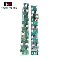 Carte de commande DSMB-02C 3AFE64666606 en stock, expédition rapide, pièces de rechange de qualité industrielle pour variateur ACS800
