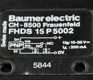 Plc <strong>Fhds</strong> 15p5002 Optical for Warranty Product - Product Image 2