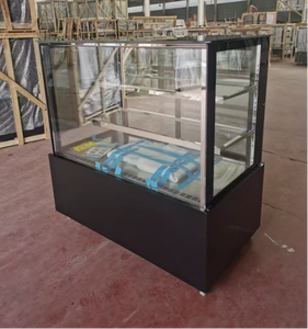 Trung Quốc nguồn nhà máy chất lượng cao bánh hiển thị tủ lạnh, thích hợp cho tủ lạnh và hiển thị bánh và bánh mì - Product Image 5